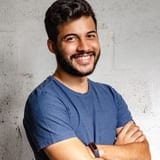 Client Amit Mehta