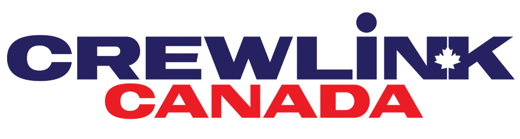 Crewlink Canada - FreshClicks Growth Client