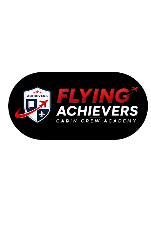 Flying Achievers Cabin Crew Academy - FreshClicks Admissions & Lead Gen Client