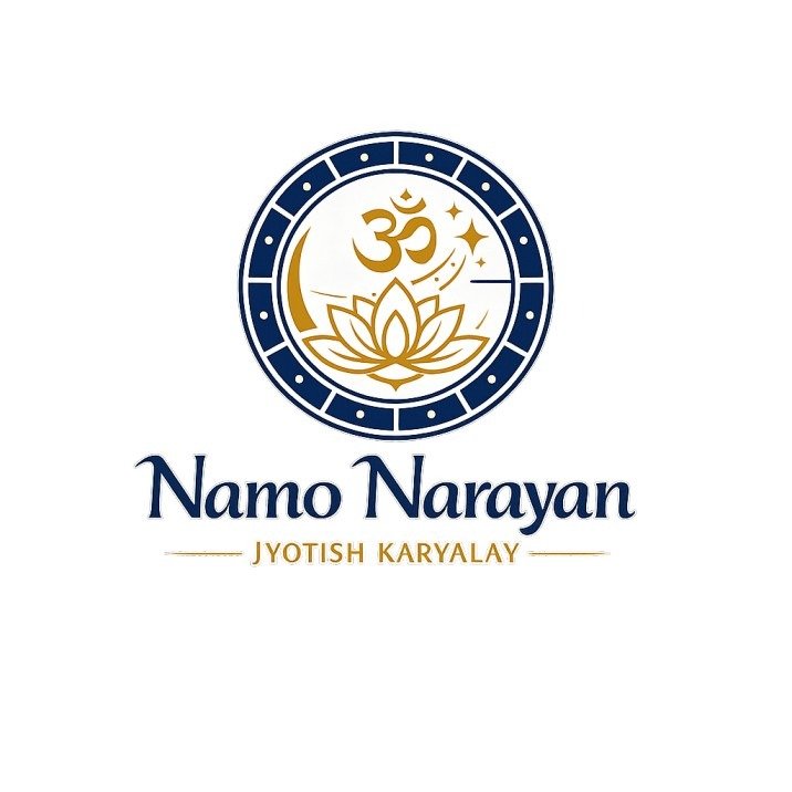 Namo Narayan Jyotish Karyalay - FreshClicks Local SEO & Ads Client