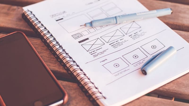 Corporate Rebrand & Design System