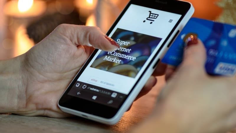E-Commerce Growth Strategy & Web Redesign