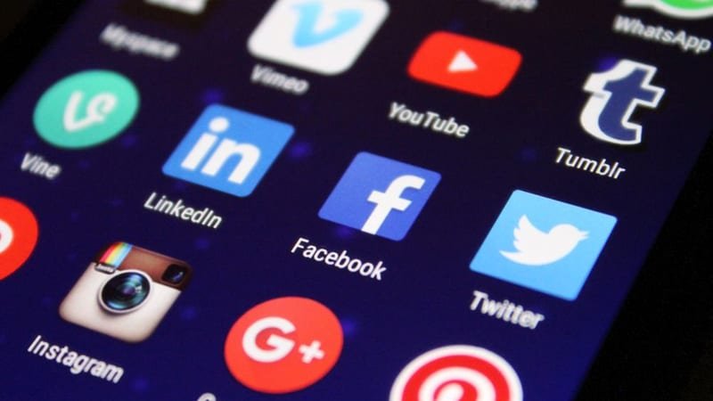 Omnichannel Social Media Campaign