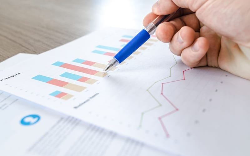High-Traffic Analytics & SEO Performance Growth