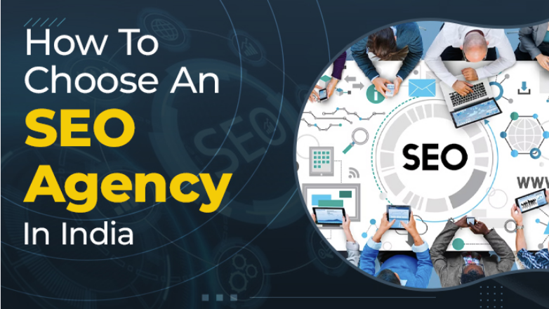 How to choose an seo agency in India?