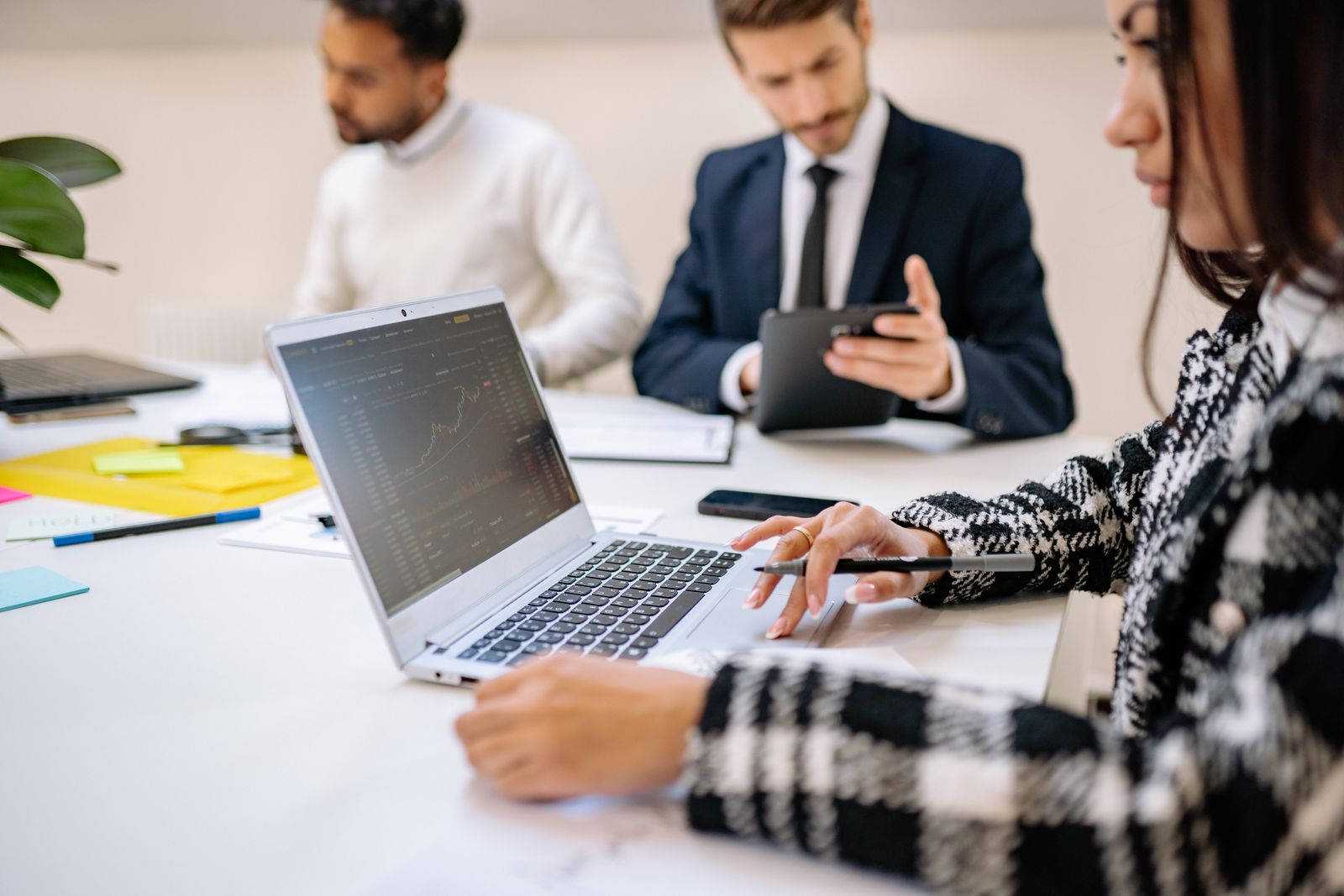 Digital marketing agency in Mohali helping IT and local businesses grow